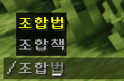 명령어 예시